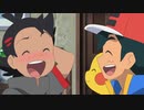 【Pokémon Music】Be your exclusive Partner(あいぼう)