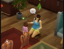 【The Sims4】教育  [Part9]