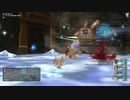 [DQX] 大した事やらないけど、今日もまったりと。第1749回 -3/3