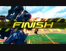 【EXVS2XB】ですともおじさんのクロブ珍道中251