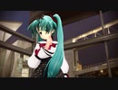 【らぶ式モデル誕生祭2021】チョコレートミルク