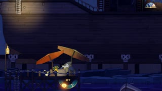 【SpiritFarer 初見実況】鮫ジョークが難解すぎる件 #09