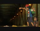 【Pokémon Music】Mistake but called Justice