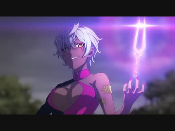 takt op.Destiny　第7話　真実-Noise-