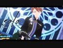 【 MMDあんスタ 】 SOLO - short ver. - 【 鳴上嵐 】