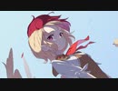 【東方原曲】東方鬼形獣　EX面道中のテーマ「輝かしき弱肉強食の掟」