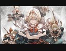 【東方原曲】東方非想天則　最終ボス　アリス・マーガトロイド　洩矢 諏訪子　オオナマズのテーマ「アンノウンX ～ Unfound Adventure」