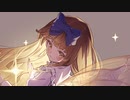【東方原曲】東方三月精 ～ Strange and Bright Nature Deity 2　スターサファイアのテーマ「妖精燦々として」