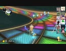 【実況】たきおさん主催　マリオカート8DX　フレンド戦！！＃2