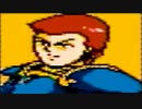 【実況】戦略など考えない男が「ファイアーエムブレム 暗黒竜と光の剣」をやる　Part10（5章『オレルアンのせんしたち』(3/3)）
