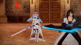 超久々にPSO2をEP5を振り返るついでに実況にしてみた　Part.14