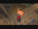[steam]イース9　ゲルゼブブを利用した接触型イベント呼び出し