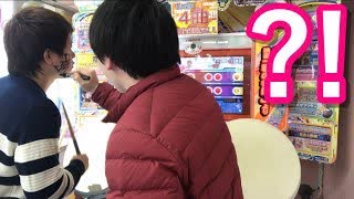 太鼓の達人で可を出したら顔面マッキーｗｗｗ