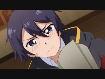 進化の実〜知らないうちに勝ち組人生〜 第7話「ルルネ登場！」