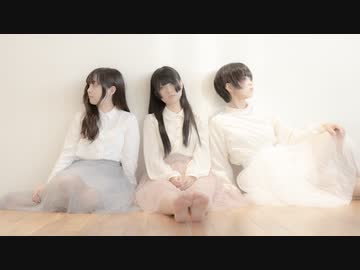 【あまゆ×梅かっぱ×安藤未知】てのひらワンダーランド【踊ってみた】