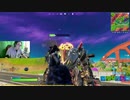 ロボット登場したが破壊したぜwwwww #shorts「FORTNITE」「フォートナイト」