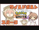 【ゼラオラ】さとうささらがしょうぶをしかけてきた！9戦目【ポケモンユナイト】