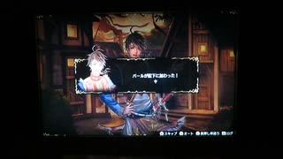 ブリガンダイン ルーナジア戦記　最高騎士数クリア シノビ編 05