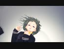 【MMDオリキャラ】アリマレでJUDAS【自作カメラ】