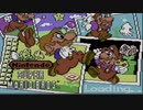 [実況]「スーパーマリオブラザーズ（C64）」MY BTC 128GBより初見プレイ！