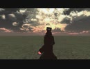 【金カムMMD】モザイクロール【月島軍曹】