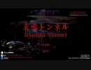 『犬鳴トンネル』をやる男と見守る二人(配信アーカイブ)
