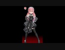 [MMD] Helltaker Danceメグミリア・ランソープ