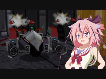 【爆ボンバーマン】紲星あかりと白い悪魔Part９【VOICEROID実況プレイ】