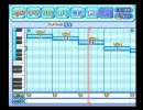 パワプロで「らき☆すた」の曲を作ってみた