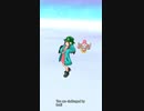ポケマス・勝負をしかけてきた！