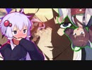 【GGST】迅雷の所以をお教えする結月ゆかり#2【VOICEROID実況】