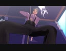 【MMDツイステ】フロイドのポールダンス