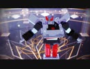 【MMDTF】マーメイド