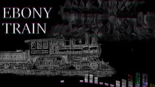 EBONY TRAIN／TMO（テクノモドキオーケストラ）【BGM素材】【ゲーム音楽】