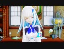 【にじさんじMMD】リゼ・ヘルエスタ様で「だめ演技力面接」【sdPBR】