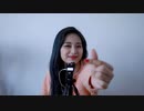 twice Yes, I am Tzuyu. ASMR Interview