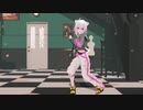 【猫又おかゆ】刹那プラス【MMDホロライブ】