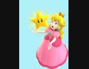【マリオパーティスーパースターズ】ピーチ姫様が特に何もせずに勝ちますわ(Peach Wins By Doing Nothing)