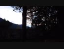 【箱根】マリウスより愛を込めて箱根の朝①