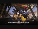 【夜霧に躍る影】霧に潜む影/ST-1手紙【白夜極光】