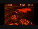 中卒16歳の俺がマリオ64の120枚RTAアホほど練習する　part22