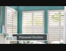 Shutter Blinds