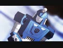 【MMDTF】ドクハク