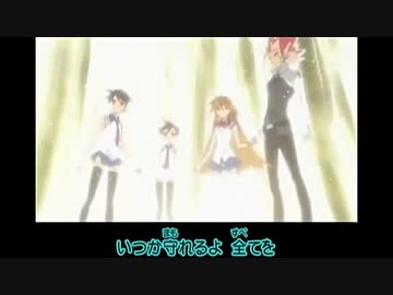 ユーフォニアス系（ムント、ノエイン）