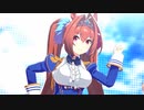 【ウマ娘 プリティーダービー】Make debut!（ダイワスカーレット）