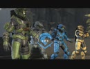 【HALO Infinite】スパルタン達の永遠たる戦い：ベータ版　ビッグチーム　１