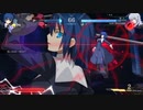 15年ぐらいぶりに格ゲーする。『MELTY BLOOD: TYPE LUMINA』実況プレイ　ランクマッチ成長記 part21