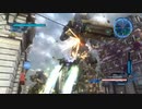 【EDF5】EDF6発売前までにINFERNOクリアしたら自慢できね？M57-2【INFERNO】