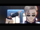 【MMD刀剣乱舞】サック【山鳥毛】