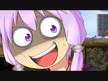 【WoT:Setter】軽戦車乗りゆかりのWoT実況【VOICEROID】